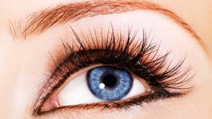 روشهای ساده برای داشتن مژه بلند