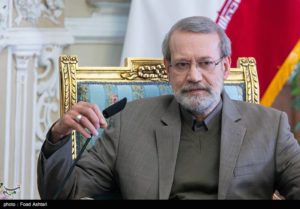 لاریجانی