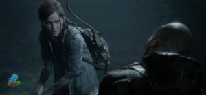 بازی Last of us 2