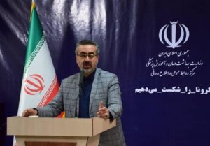 چرا آمار فوتی‌‌های کرونا در ایران کمتر از کشورهای غربی است