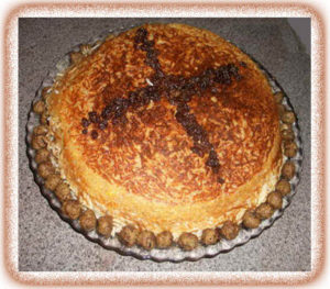 طرز تهیه رشته پلو