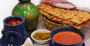 طرز تهیه آبگوشت زیره کرمان