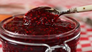 طرز تهیه ترشک انار
