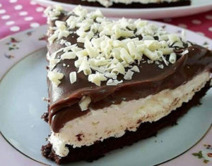 طرز تهیه کیک کوکواستار ترکیه ای