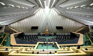 6نامزد فراکسیون انقلاب برای دبیری هیات رئیسه انتخاب شدند